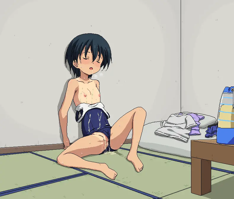 Boku To Sensei No Natsuyasumi | 나와 선생님의 여름방학